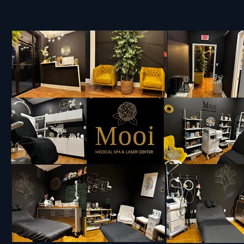 Tracey Botha MD - Mooi Medical Spa & Laser Center, Gainesville, Florida, 32606