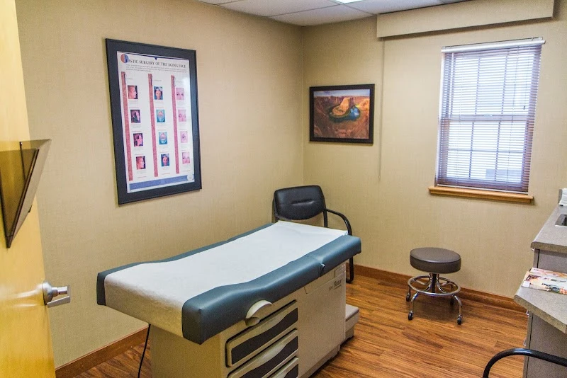 Plastic Surgeons of Northern Arizona, Cottonwood, Arizona, 86326