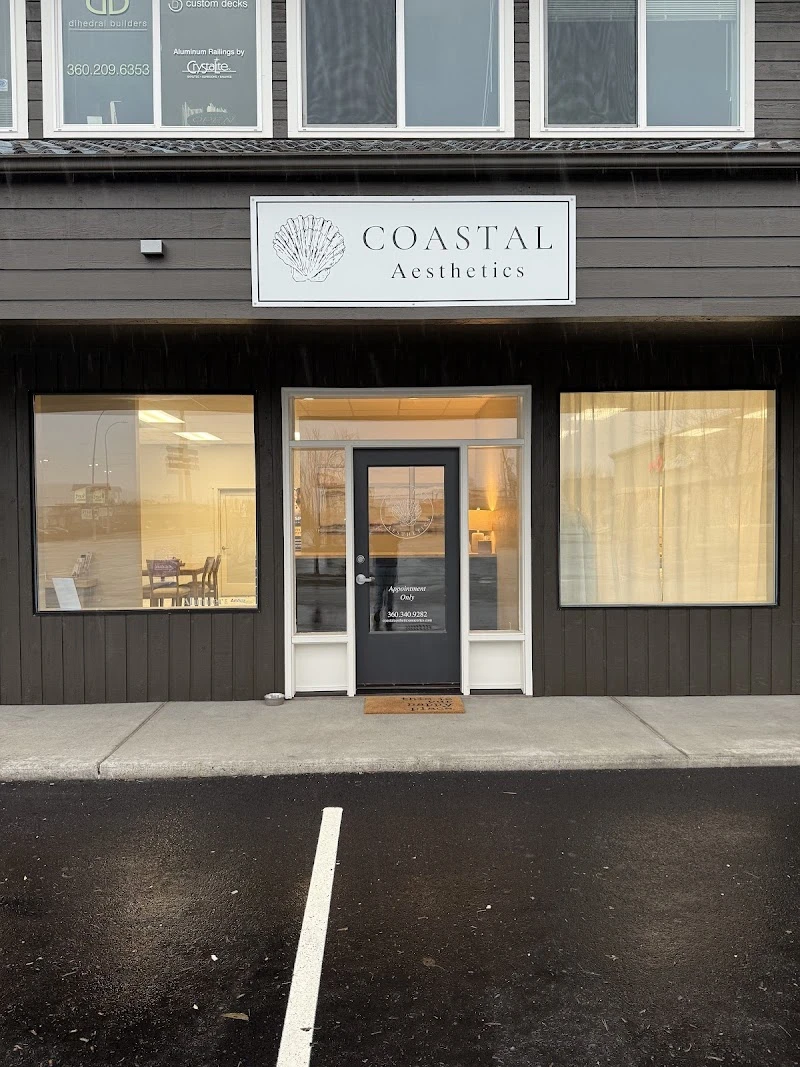 Coastal Aesthetics, Anacortes, Washington, 98221