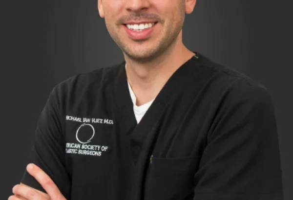 Michael Van Vliet, MD FACS, Bradenton, Florida, 34209