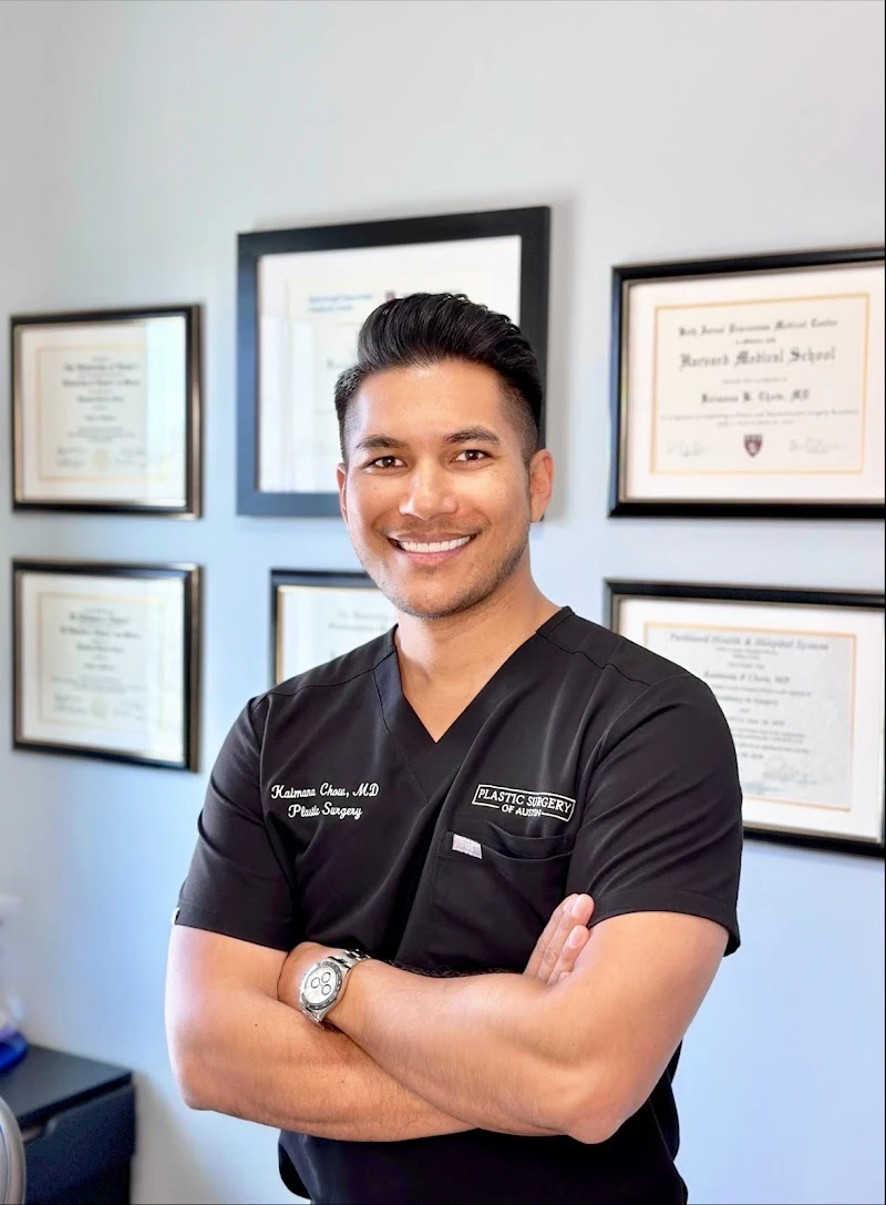 PLASTIC SURGERY OF AUSTIN, Lakeway, Texas, 78738