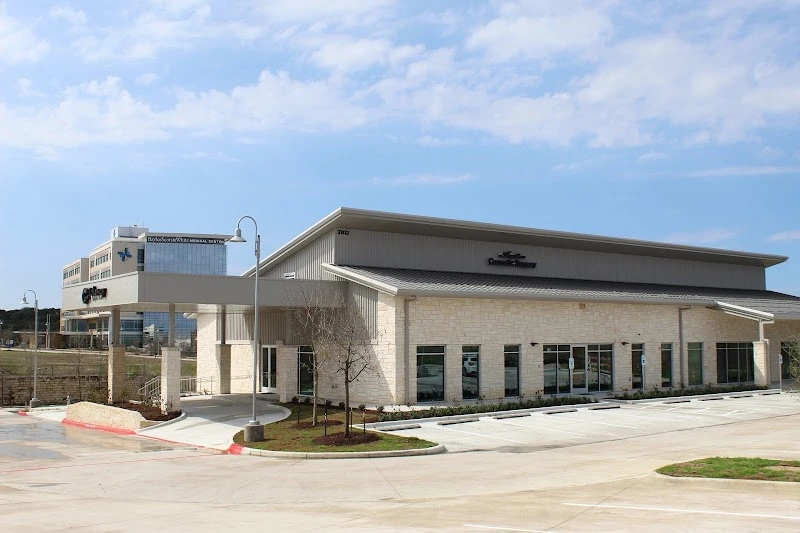 Austin Cosmetic Surgery: Dr. Michelle L. Cabret, Austin, Texas, 78738