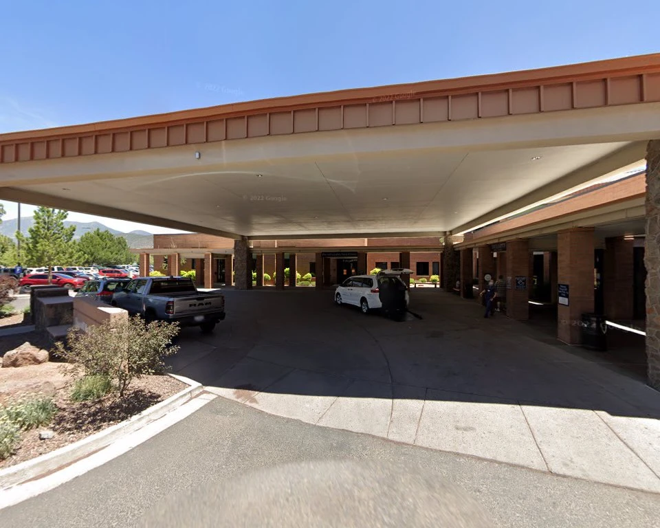 Kate E. Preston, M.D., Flagstaff, Arizona, 86001