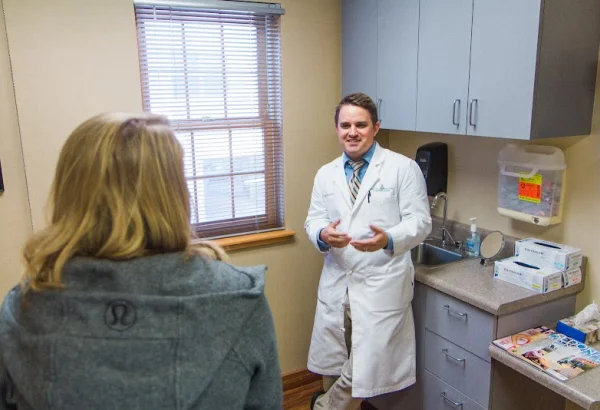 Plastic Surgeons of Northern Arizona: Adam Boettcher, MD, Flagstaff, Arizona, 86001