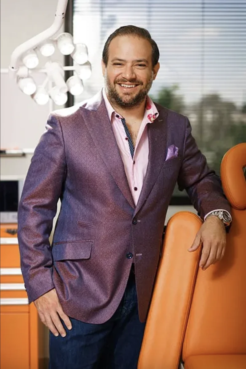 Frank Agullo, MD, El Paso, Texas, 