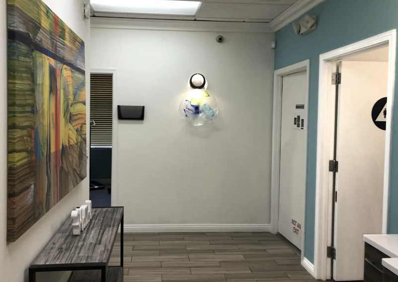 Dr. Tim Roham & Dr. Ali Roham /Advance Laser & Cosmetic Plastic Surgery Santa Ana, Santa Ana, California, 