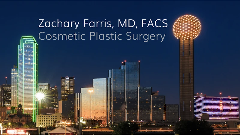 Farris Plastic Surgery, Dallas, Texas, 