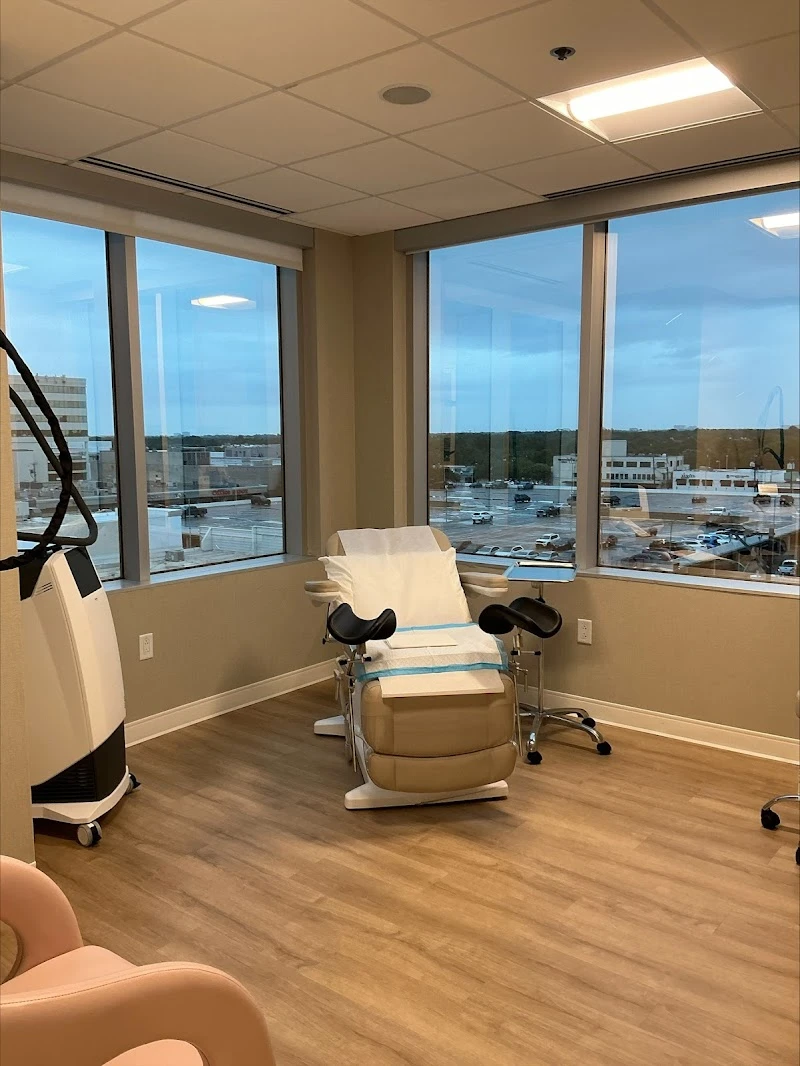 Women's Wellness Institute of Dallas, Dallas, Texas, 