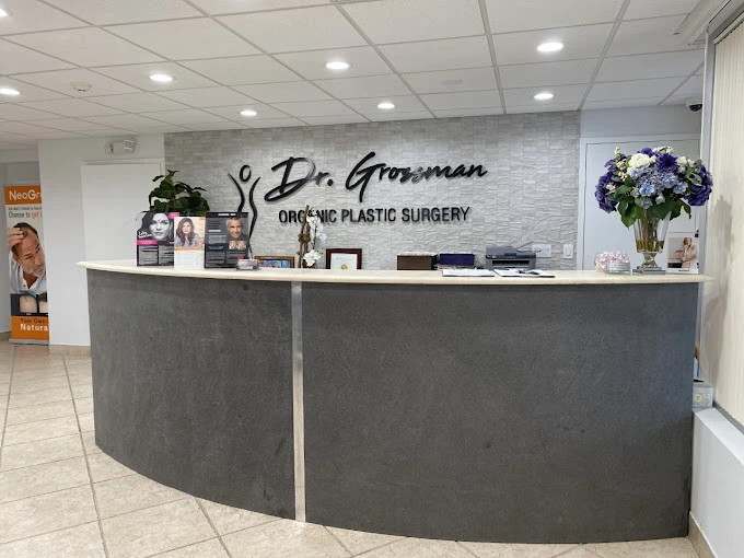 Leonard Grossman MD, Brooklyn, New York, 