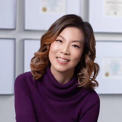 Dr. Esther Yoonah Kim, MD