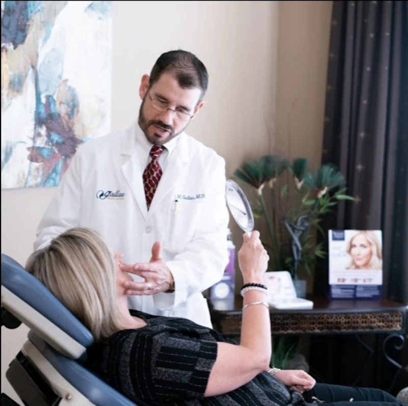 Gallas Plastic Surgery and Vein Center, Katy, Texas, 21300