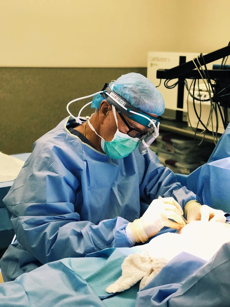 Orange County Plastic Surgery, Newport Beach, California, 