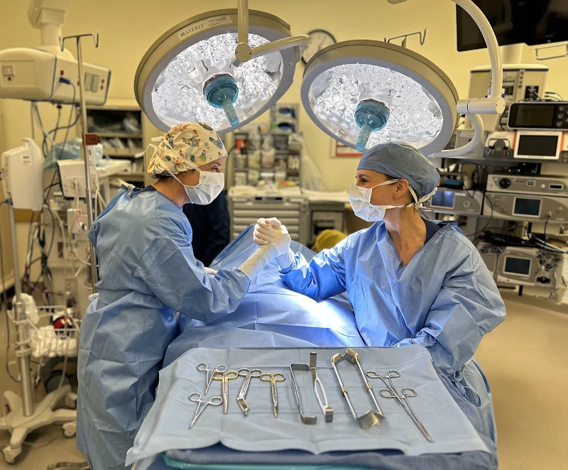 Parcells Plastic Surgery, Spring Lake, New Jersey, 