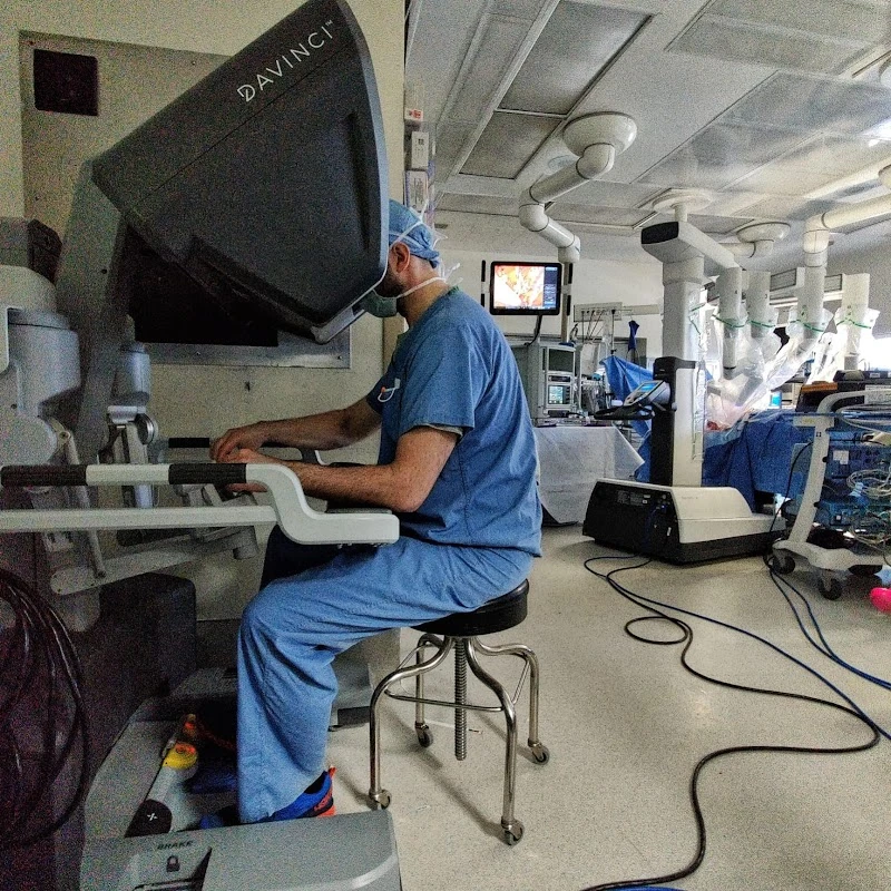 Athena Clinic Plastic Surgery