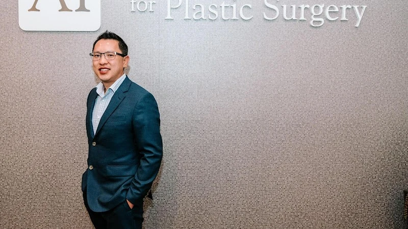 Dr. Andy Wongworawat, MD