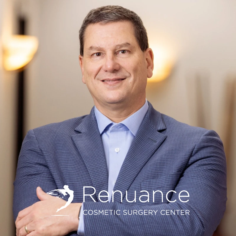 Brian Eichenberg, M.D., FACS, Murrieta, California, 24687