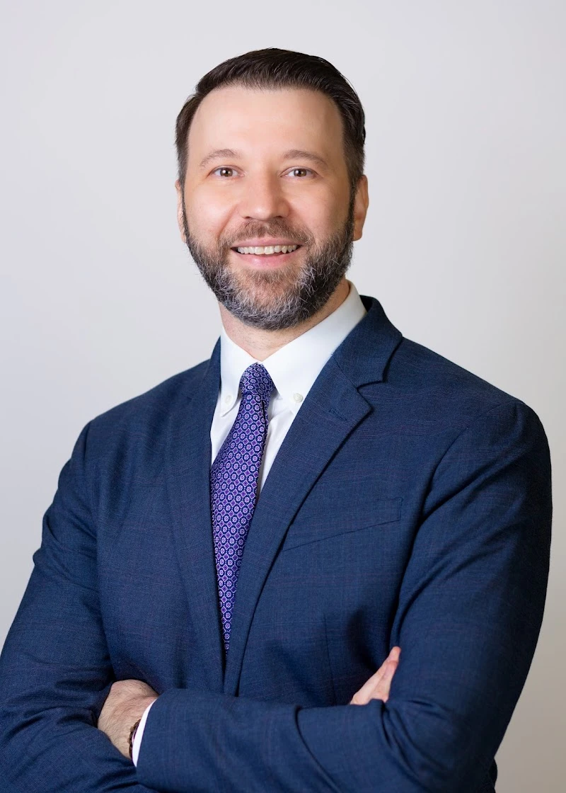 Daniel Murariu MD, MPH, MBA, FACS