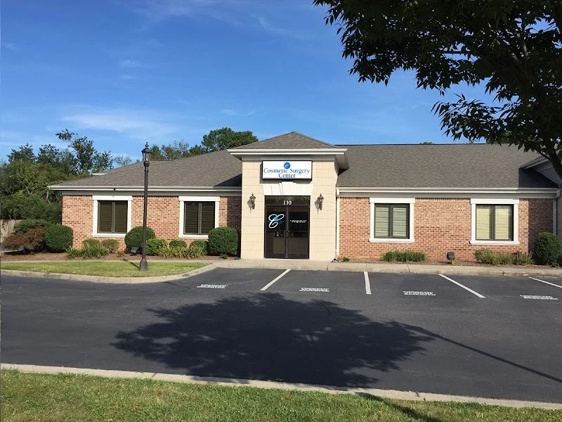 Cosmetic Surgery Center - JoAnne M. Lopes, MD, Virginia Beach, Virginia, 23454