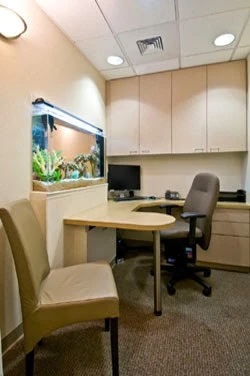 Robert Peterson, MD, Honolulu, Hawaii, 96826