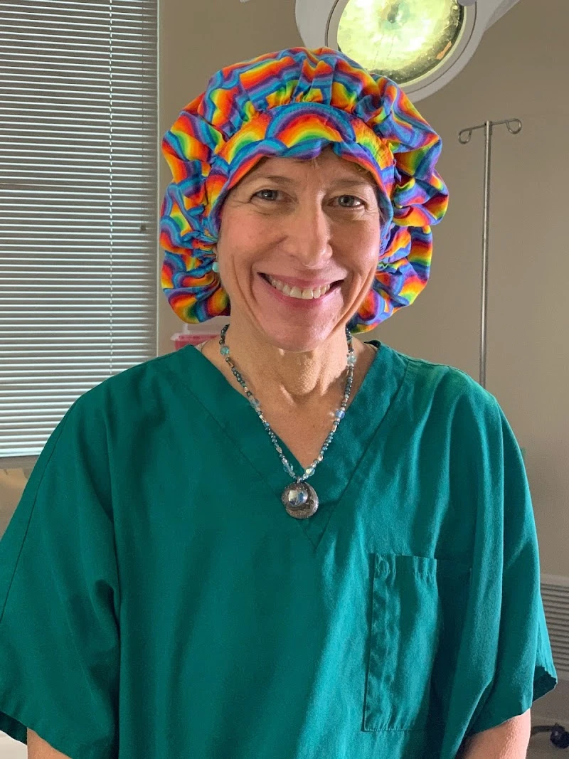Cosmetic Gynecology Center of San Antonio