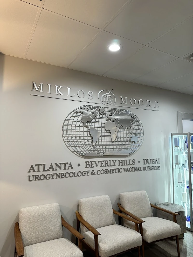 Miklos and Moore, Alpharetta, Georgia, 11975