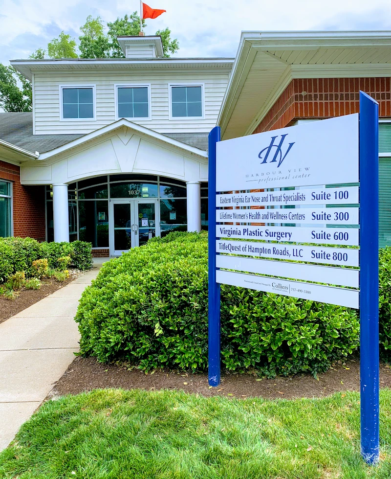Virginia Plastic Surgery, Suffolk, Virginia, 23435