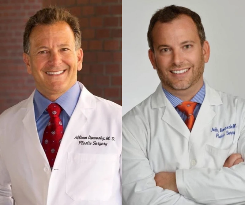Umansky Plastic Surgery, La Jolla, California, 92037
