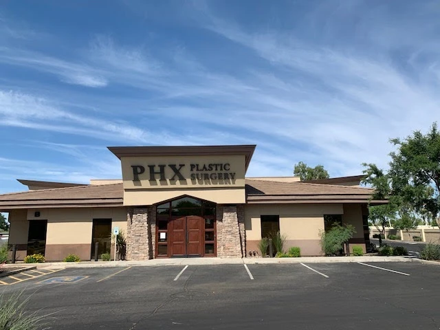 PHX Plastic Surgery: Dr. Jason Johnson, Peoria, Arizona, 15396