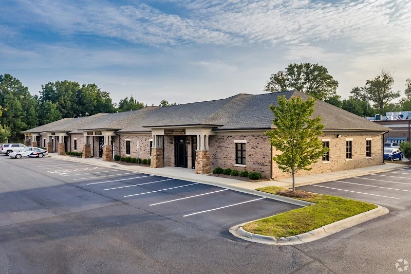 Virtu Cosmetic Surgery - Waxhaw Med Spa