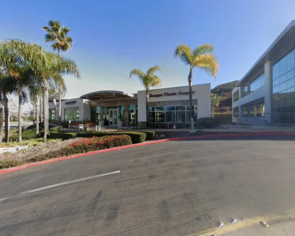 Michael T. Rossi, MD, San Diego, California, 11515