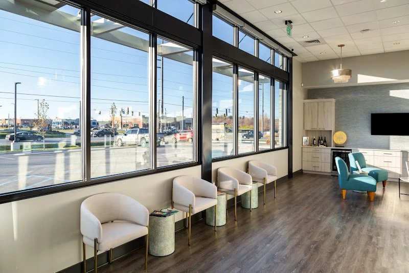 Crown Med Spa, Crown Point, Indiana, 10531