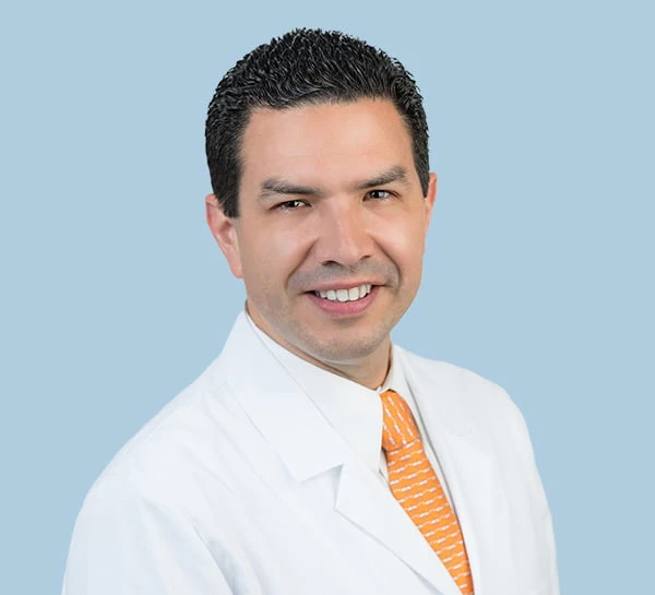 Hector Salazar-Reyes, MD, FACS, La Jolla, California, 92037