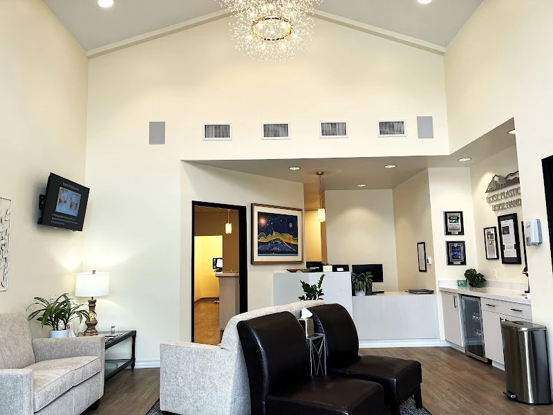 Patrick Cole, MD: Boise Plastic Surgery Boise Hand Center PLLC