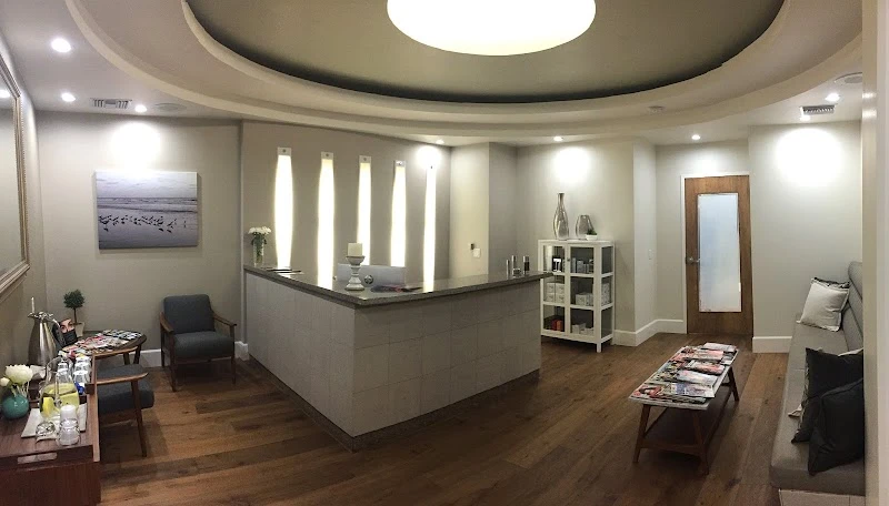 Marin Aesthetics, La Jolla, California, 92037