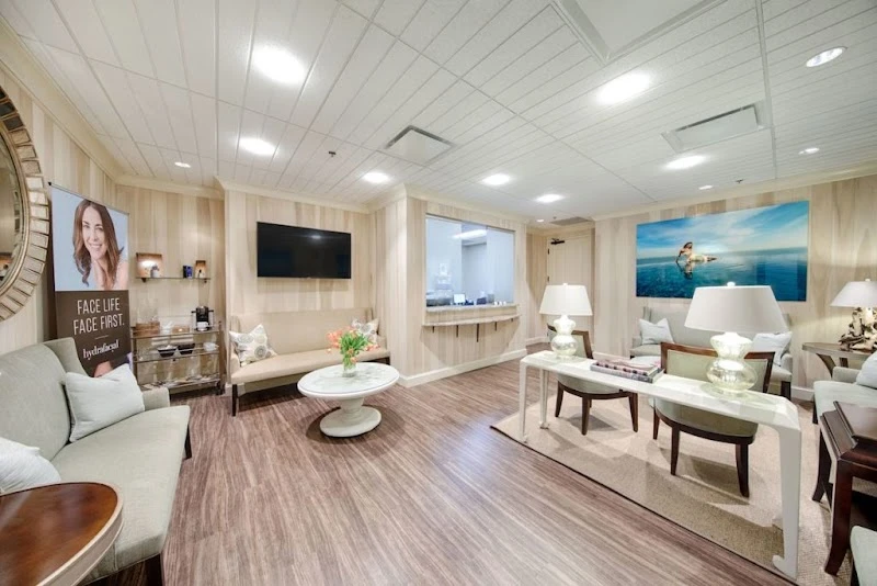 Randy Rudderman MD Plastic Surgery & Medical Spa, Atlanta, Georgia, 30309