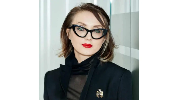 Dr. Svetlana Danovich, New York, New York, 10022