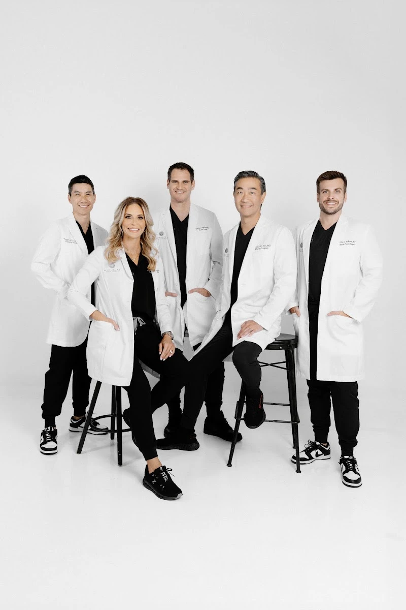 Memorial Plastic Surgery