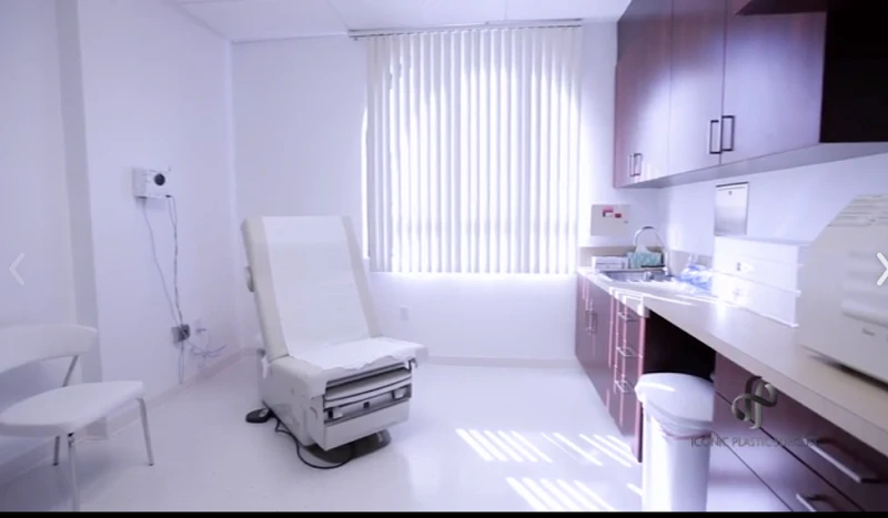 Iconic Plastic Surgery, Carlsbad, California, 92008