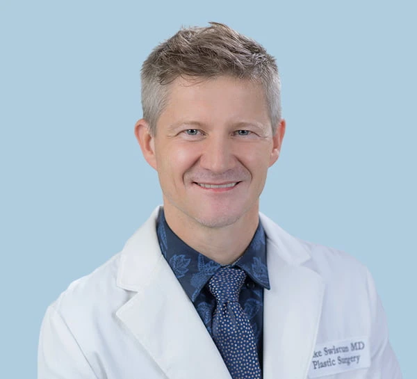 Lukasz “Luke” Swistun, MD, La Jolla, California, 92037