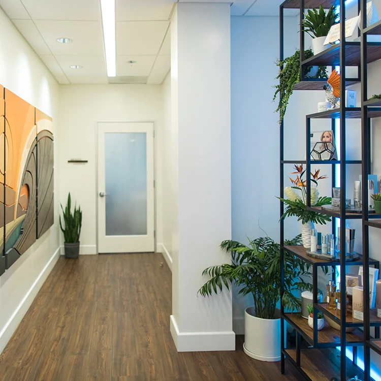 Dermacare Encinitas at Schoemann Plastic Surgery, Encinitas, California, 92024