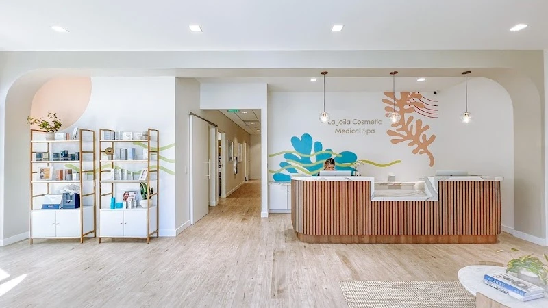 La Jolla Cosmetic Medical Spa - Carlsbad, Carlsbad, California, 92009