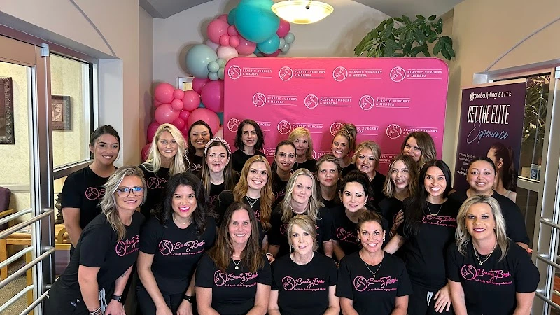Fort Worth Plastic Surgery & MedSpa, Fort Worth, Texas, 76104