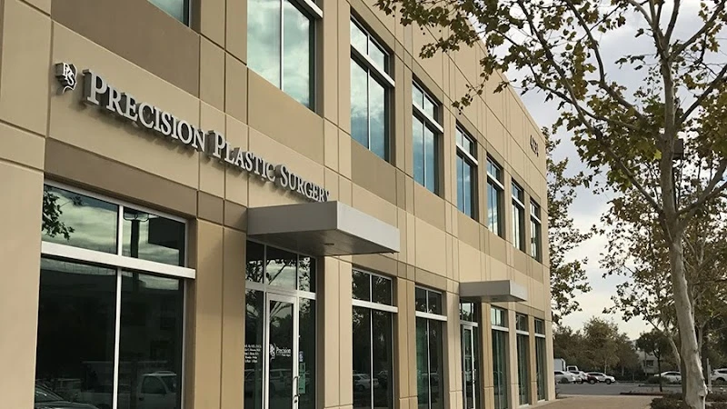 Precision Plastic Surgery: Joseph Ku, MD, Riverside, California, 92505