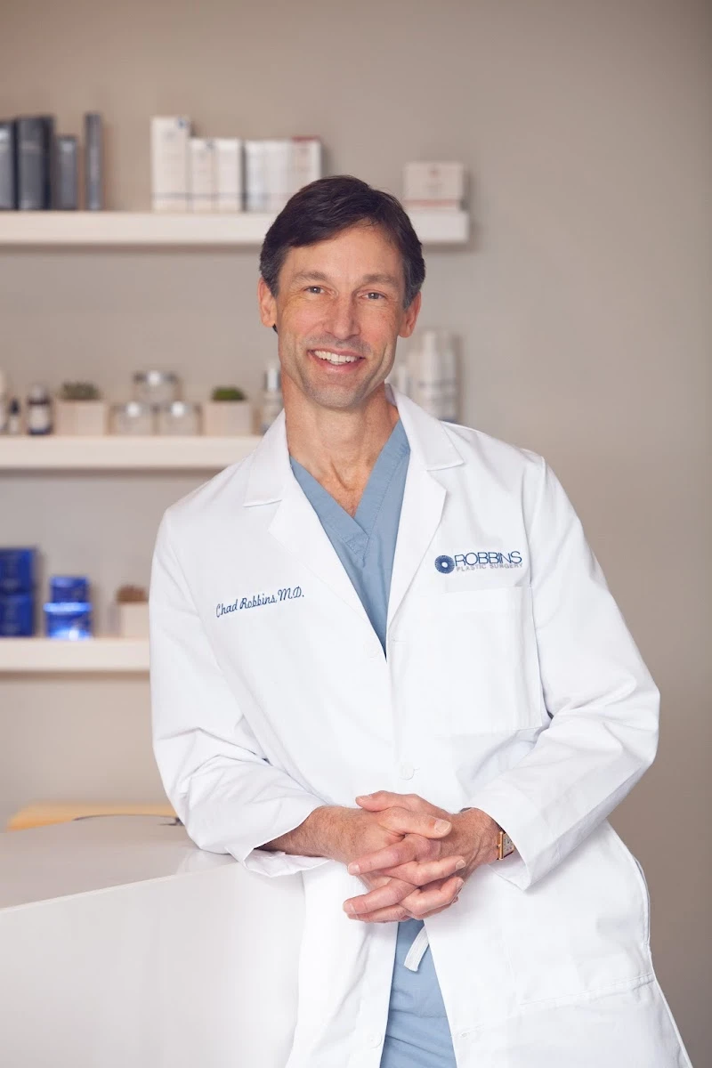 Robbins Plastic Surgery, Nashville, Tennessee, 37203
