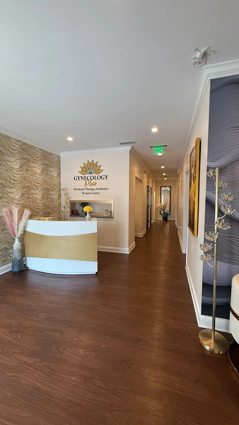 Cosmetic Gynecology Florida