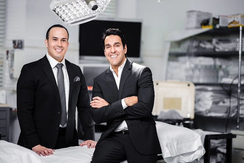 Plastic Surgery Institute, Beverly Hills, California, 90210
