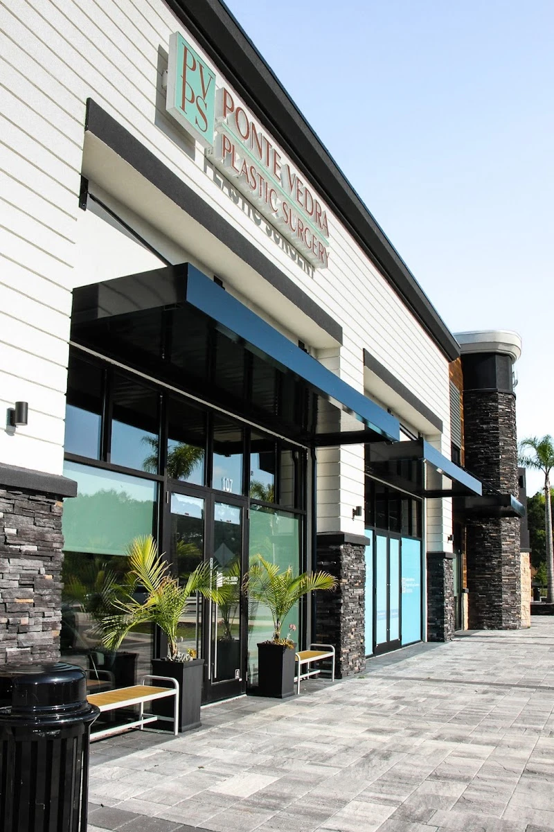 Ponte Vedra Plastic Surgery - St. Johns