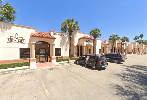 Dr Daniel Lee, Mcallen, Texas, 78501