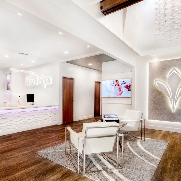 The Med Spa at Tri Valley Plastic Surgery, Dublin, California, 11828