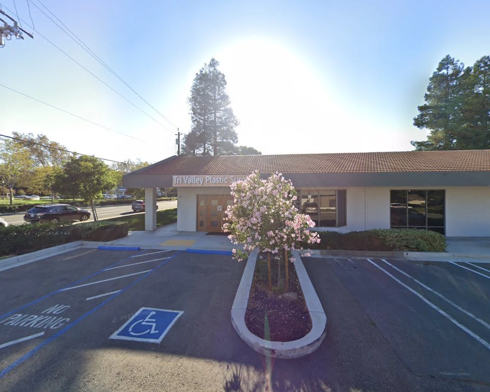 Williams Steven H MD, Dublin, California, 11820